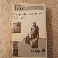 Primo Levi, Se questo è un uomo. La tregua, 1990