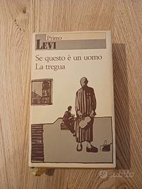 Primo Levi, Se questo è un uomo. La tregua, 1990