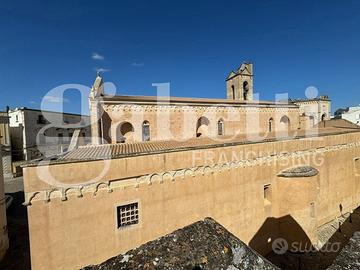 Appartamento Galatina [Cod. rif 3221953VRG]