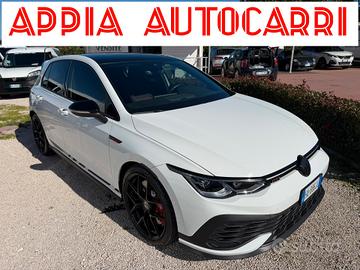 Volkswagen Golf GTI 2.0TSI CLUBSPORT 45 DSG 300CV