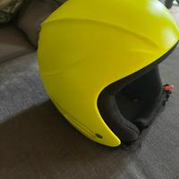casco da sci
