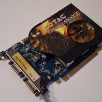 Scheda Video GPU Zotac GeForce 9500GT 1GB