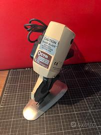 Taglierina da taglio rotonda OCTA KM RS 100