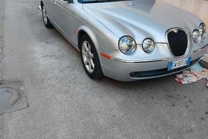 Jaguar stype 