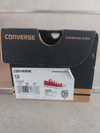 scarpe converse n 29 