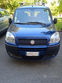 Doblò perfetto 