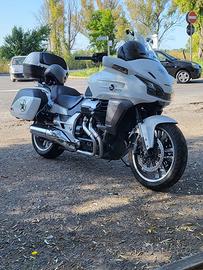 Honda CTX 1300