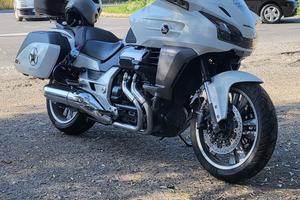 Honda CTX 1300