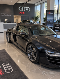Audi R8 57000km