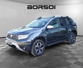 Dacia Duster 2nd serie 1.0 TCe 100 CV ECO-G 4...
