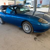 Fiat BARCHETTA 