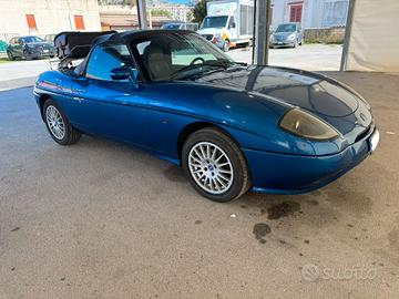 Fiat BARCHETTA 