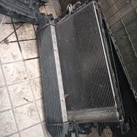 radiatori volvo v 40 