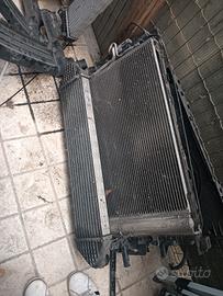 radiatori volvo v 40 