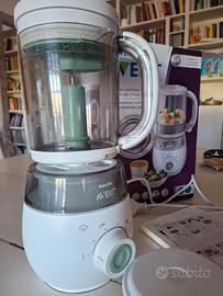 omogeneizzatore Philips Avent EasyPappa