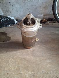 motorino di avviamento Magneti Marelli modello MT7