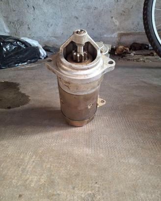 motorino di avviamento Magneti Marelli modello MT7