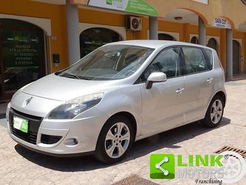 LINK MOTORS: RENAULT SCENIC X-MOD 1.5 DCI 110 CV