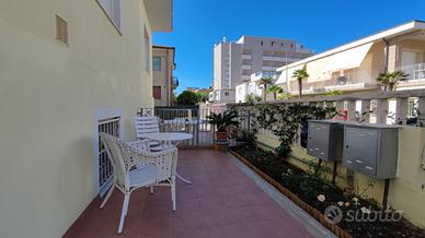 Casa flora vi aspetta