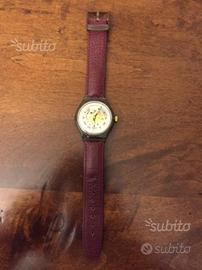 Orologio SWATCH SAM100 RUBIN
