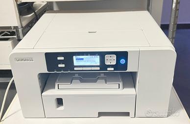 Stampante sublimatica Sawgrass SG500