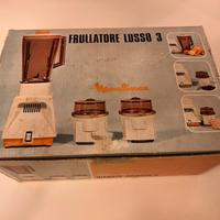 Frullatore Lusso 3 Moulinex