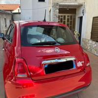 500 hybrid dolcevita
