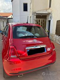 500 hybrid dolcevita