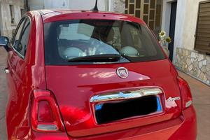 500 hybrid dolcevita