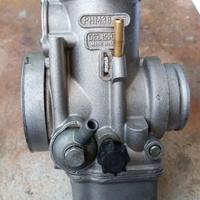 Carburatore Dell'orto PHM38SD