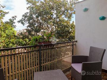 3 LOCALI A MANFREDONIA