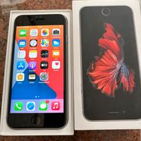iPhone 6S