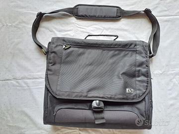 Borsa HP Messenger