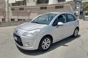 Citroen C3 1.1 BENZINA 44 KW 2011