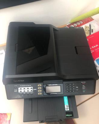 STAMPANTE BROTHER MFC-J6910DW
