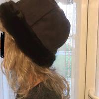 Cappello donna