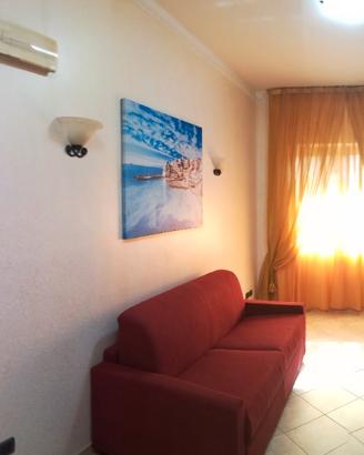 Calabria vacanze