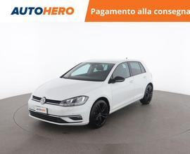 VOLKSWAGEN Golf FH75066