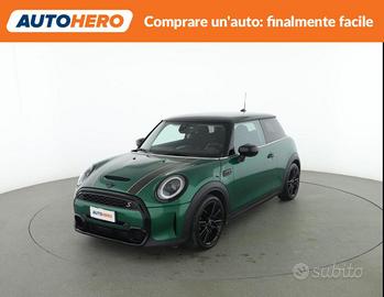 MINI Cooper S LL16533