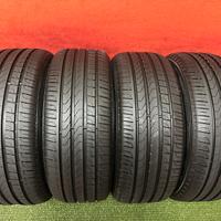 235 55 18 Gomme Estive 95-99% Pirelli 235 55R18