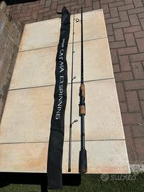 Shimano Catana 7-21 g