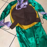 Costume tartaruga ninja