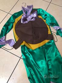 Costume tartaruga ninja