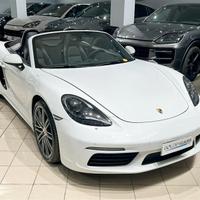 Porsche 718 Spyder Boxster 2.0 T