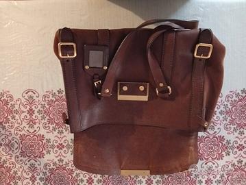 borsa Prada vintage 