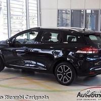 Ricambi renault clio sporter anno 2017 SW