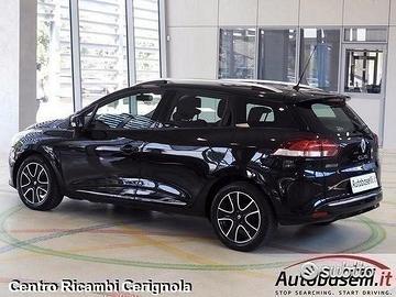 Ricambi renault clio sporter anno 2017 SW