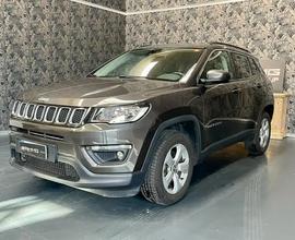 Jeep Compass 2.0 Multijet II 4WD Limited