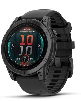 Garmin Fenix E FEBBRAIO 2026