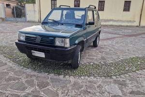 Fiat Panda 4×4